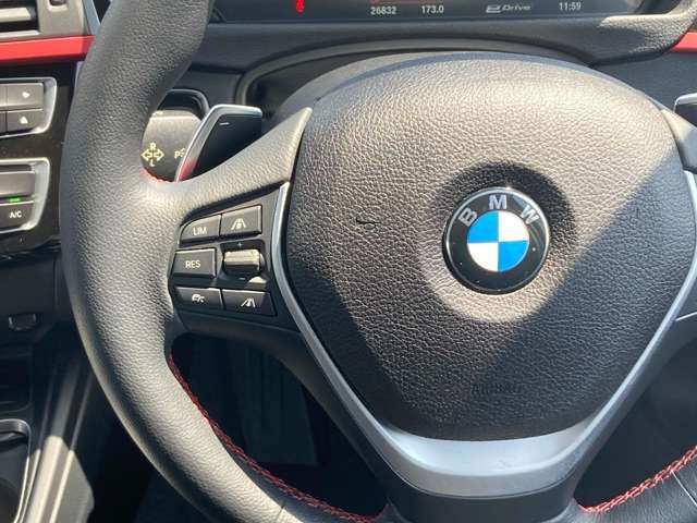 Bmw 3 SERIES 2017-08 22347-15