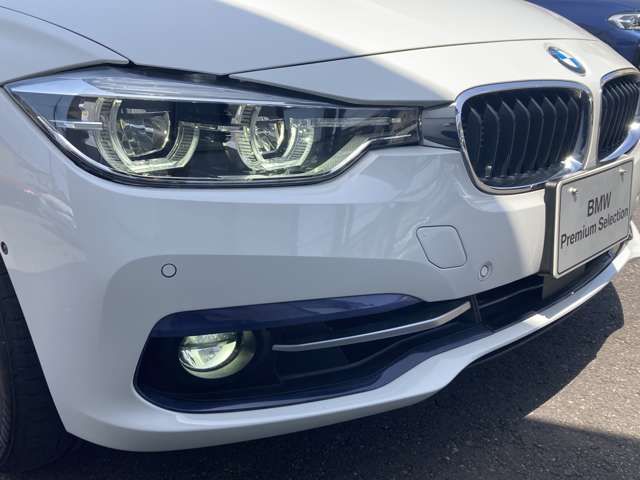 Bmw 3 SERIES 2017-08 22347-2