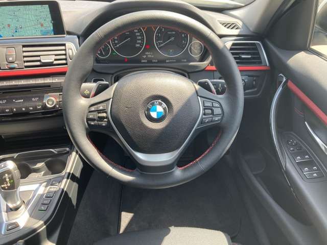 Bmw 3 SERIES 2017-08 22347-14