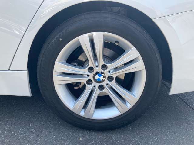 Bmw 3 SERIES 2017-08 22347-11