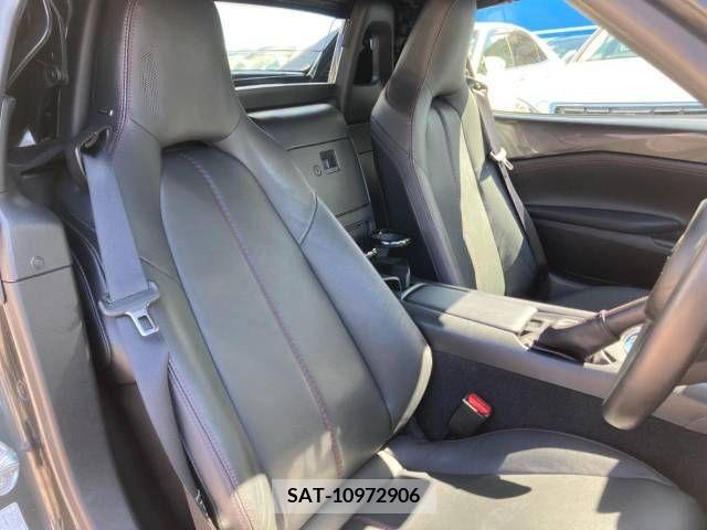 Mazda ROADSTER 2018-08 236887-10