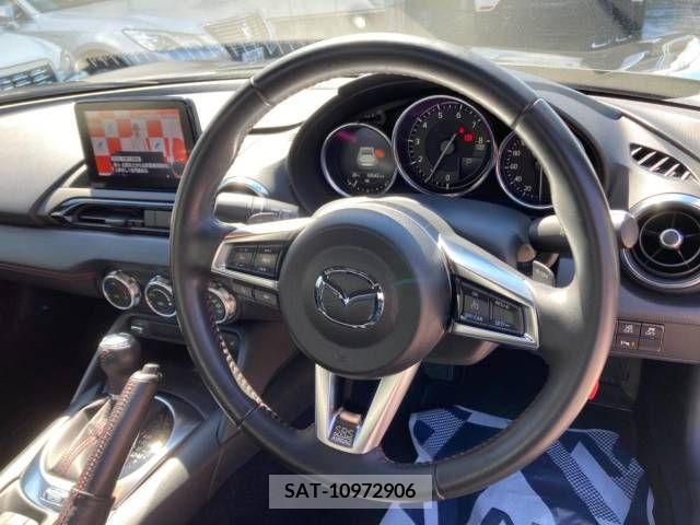 Mazda ROADSTER 2018-08 236887-9