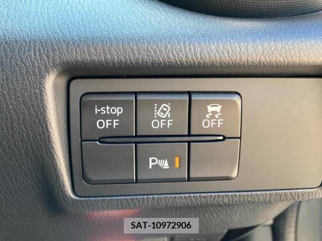 Mazda ROADSTER 2018-08 236887-5