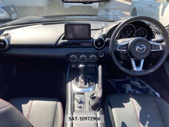 Mazda ROADSTER 2018-08 236887-1
