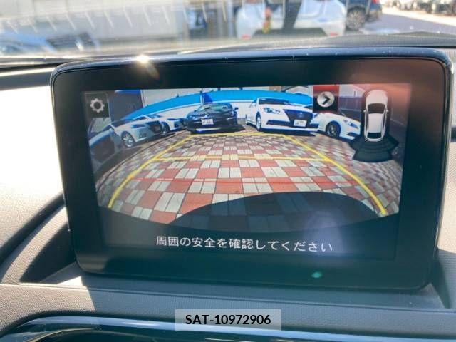 Mazda ROADSTER 2018-08 236887-2