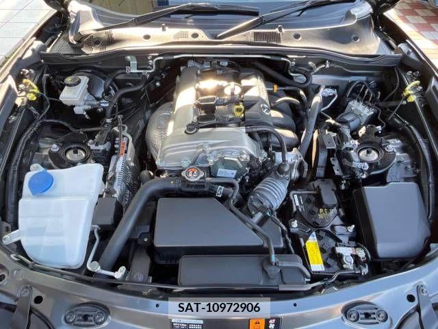 Mazda ROADSTER 2018-08 236887-18