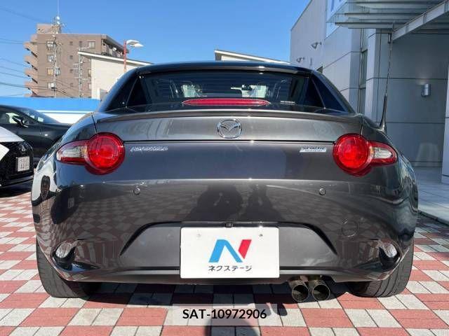 Mazda ROADSTER 2018-08 236887-17