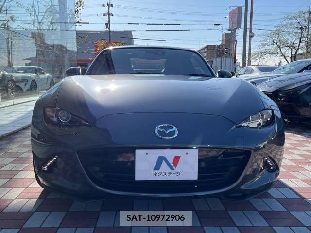 Mazda ROADSTER 2018-08 236887-16