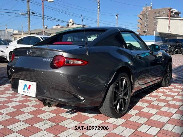Mazda ROADSTER 2018-08 236887-15