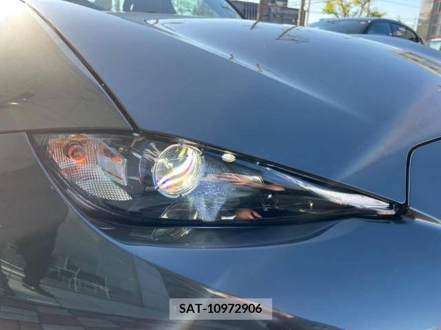 Mazda ROADSTER 2018-08 236887-13