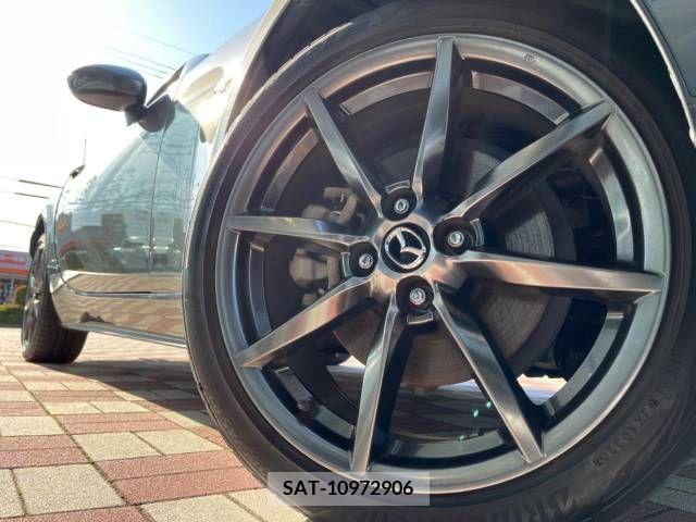 Mazda ROADSTER 2018-08 236887-12