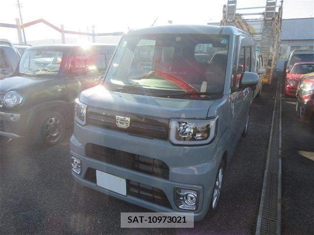 Daihatsu WAKE 2022-08 206575-0