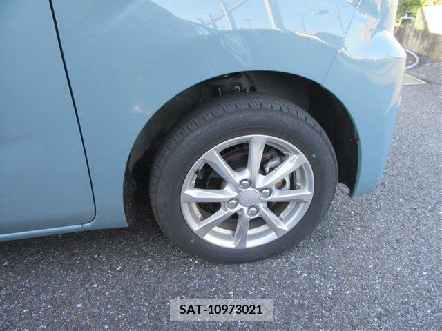 Daihatsu WAKE 2022-08 206575-7