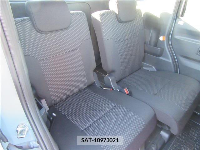 Daihatsu WAKE 2022-08 206575-6