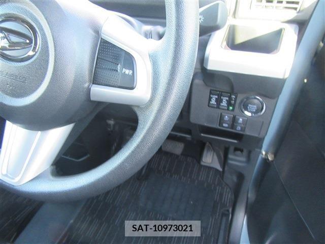 Daihatsu WAKE 2022-08 206575-4