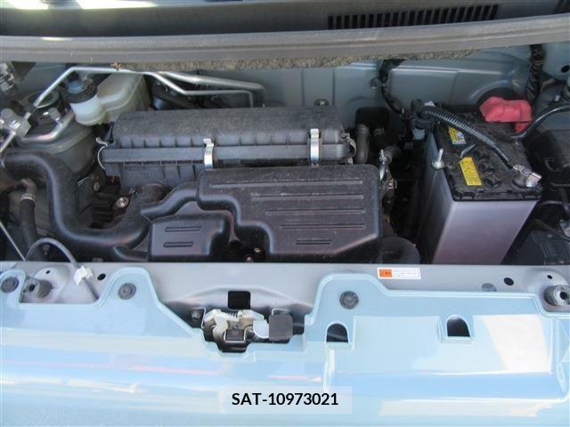 Daihatsu WAKE 2022-08 206575-10