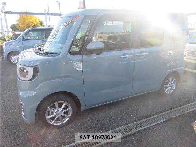 Daihatsu WAKE 2022-08 206575-8