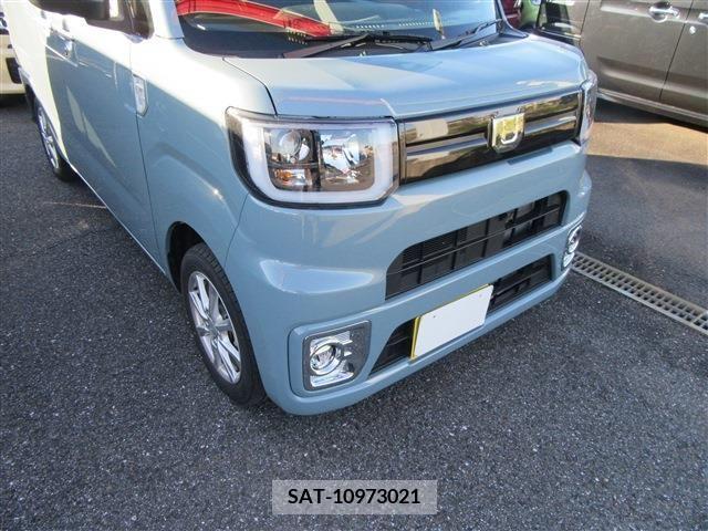 Daihatsu WAKE 2022-08 206575-1