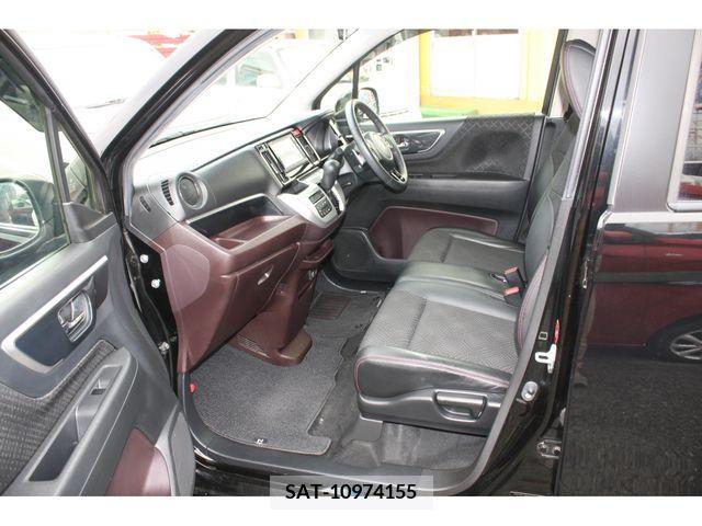 Honda N-WGN 2016-04 238880-15
