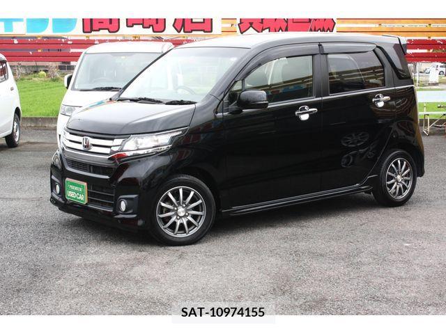 Honda N-WGN 2016-04 238880-0