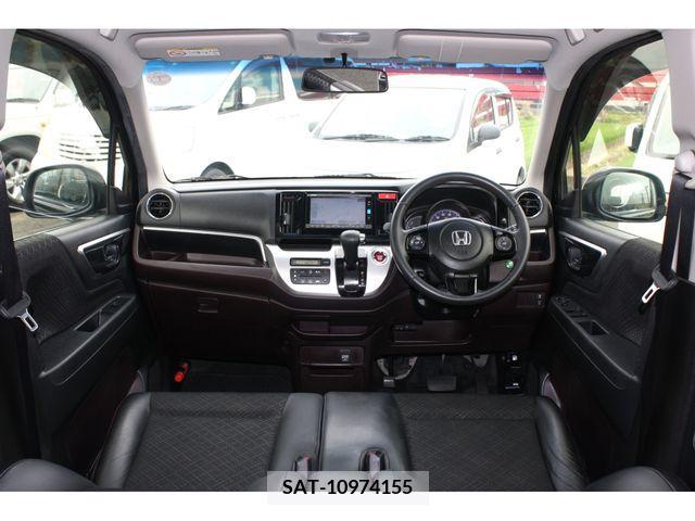 Honda N-WGN 2016-04 238880-1