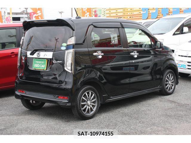 Honda N-WGN 2016-04 238880-2