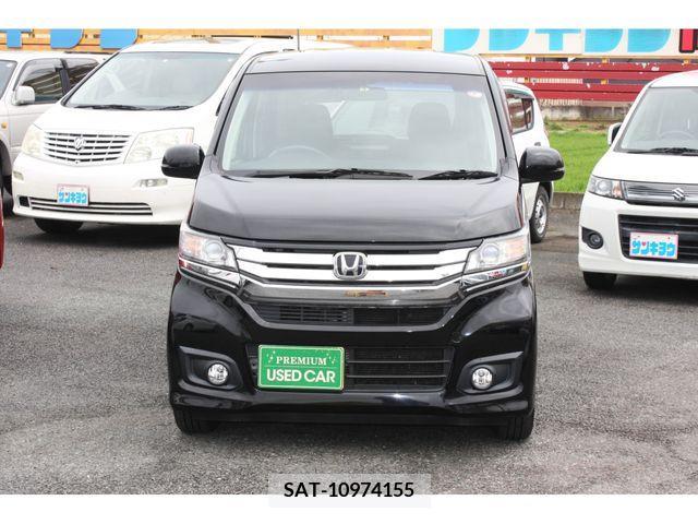 Honda N-WGN 2016-04 238880-5