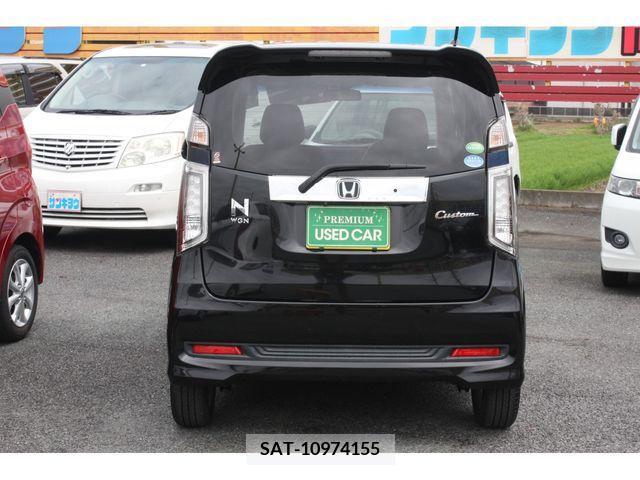 Honda N-WGN 2016-04 238880-6