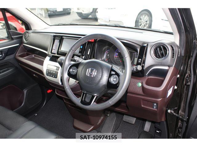 Honda N-WGN 2016-04 238880-13