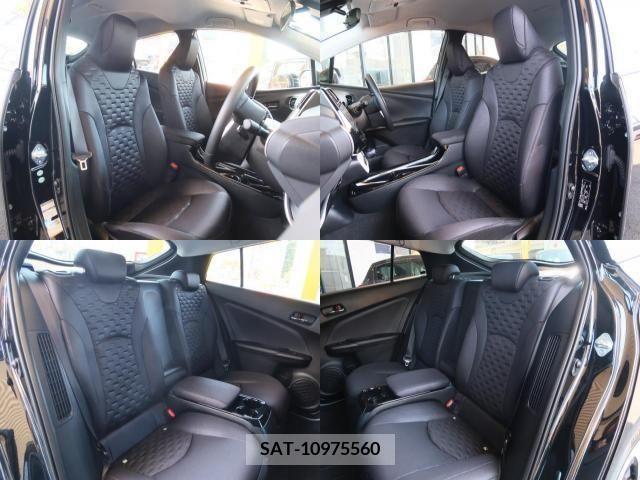 Toyota PRIUS PHV 2017-11 322558-2