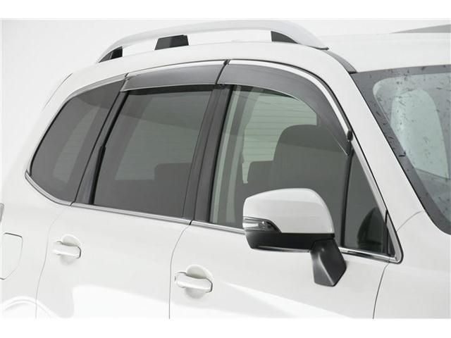 Subaru FORESTER 2017-05 26654-7