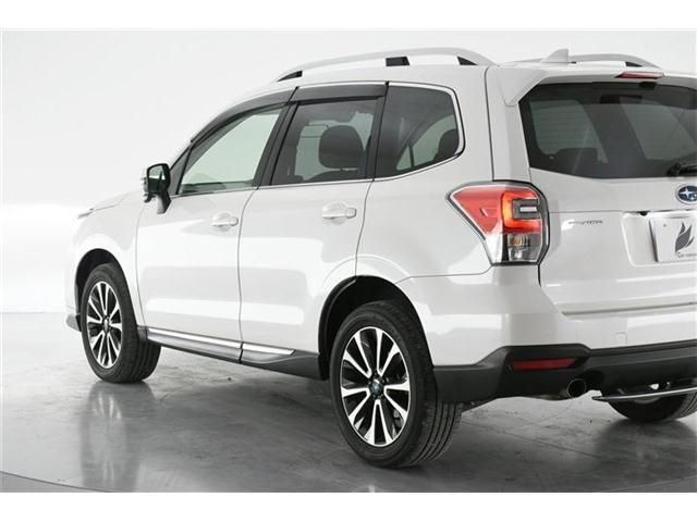 Subaru FORESTER 2017-05 26654-10