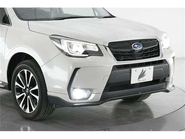 Subaru FORESTER 2017-05 26654-6