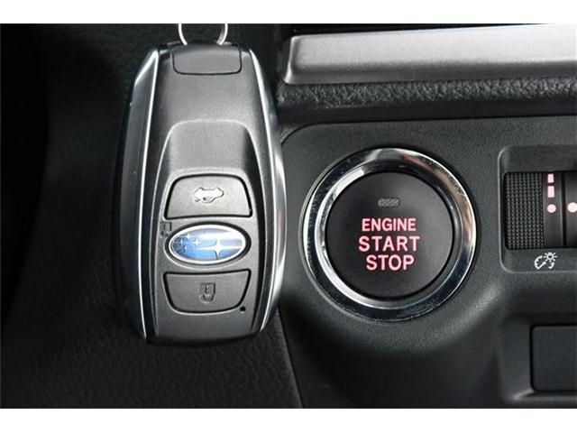 Subaru FORESTER 2017-05 26654-12