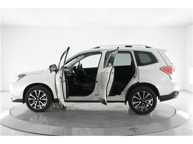 Subaru FORESTER 2017-05 26654-9