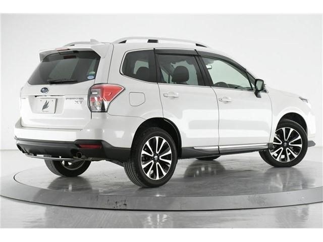 Subaru FORESTER 2017-05 26654-5