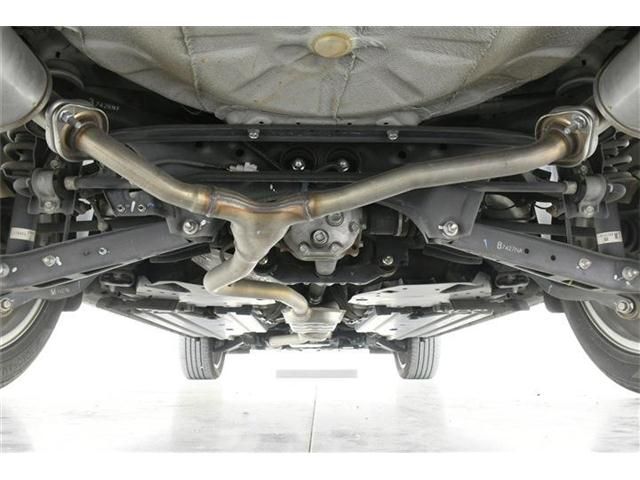 Subaru FORESTER 2017-05 26654-11