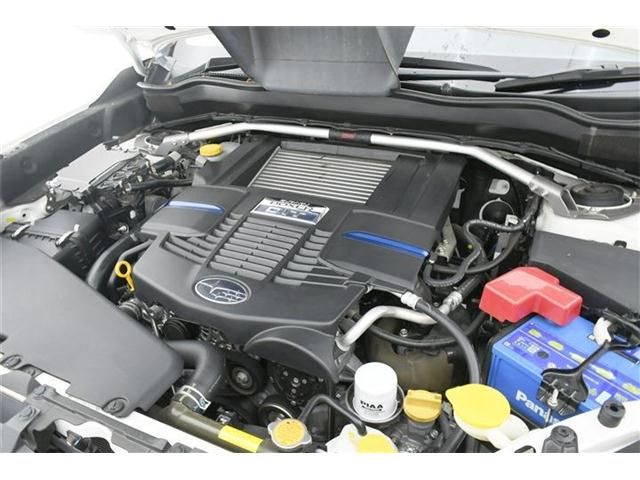 Subaru FORESTER 2017-05 26654-14