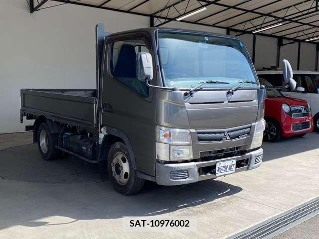 Mitsubishi CANTER 2012-06 226257-6