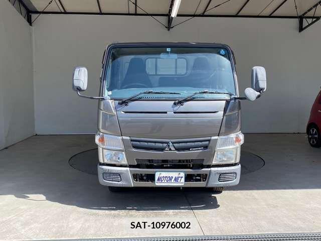 Mitsubishi CANTER 2012-06 226257-5