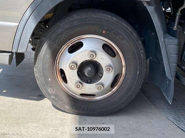 Mitsubishi CANTER 2012-06 226257-14