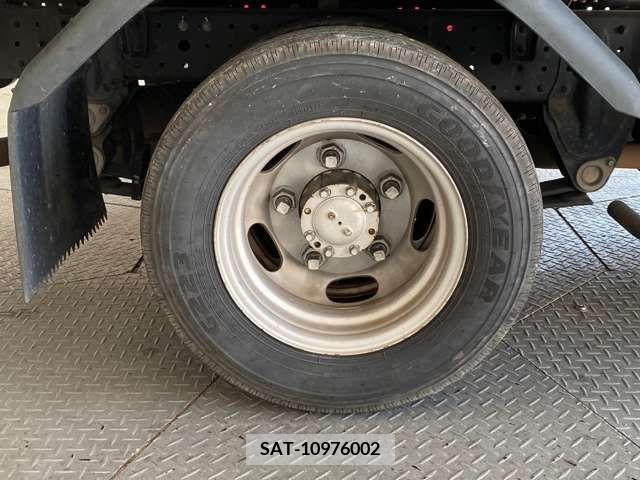 Mitsubishi CANTER 2012-06 226257-16