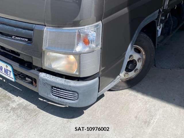 Mitsubishi CANTER 2012-06 226257-4