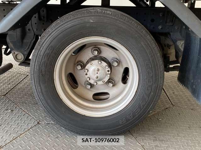 Mitsubishi CANTER 2012-06 226257-13
