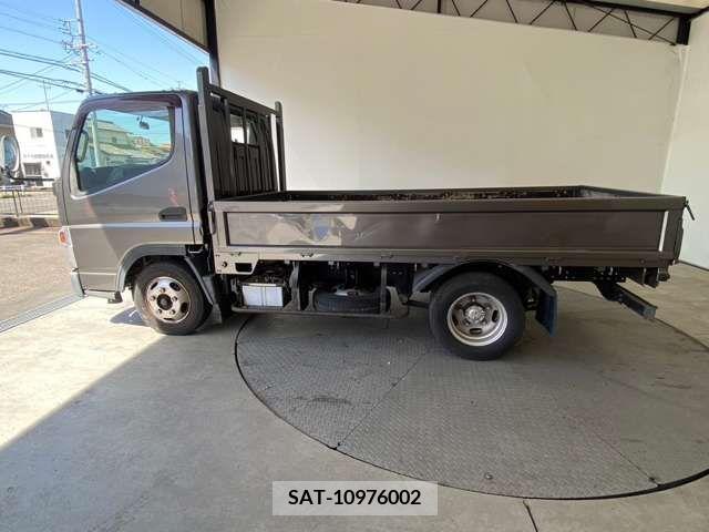 Mitsubishi CANTER 2012-06 226257-12