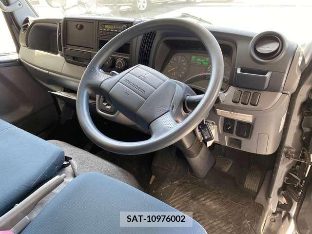 Mitsubishi CANTER 2012-06 226257-19