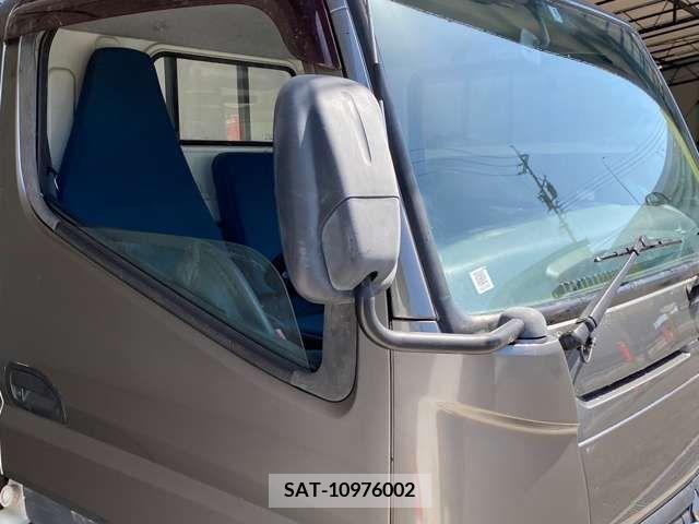 Mitsubishi CANTER 2012-06 226257-18