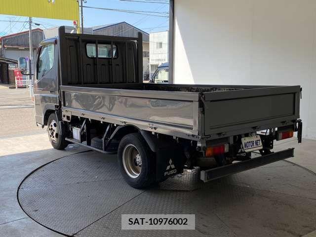Mitsubishi CANTER 2012-06 226257-11