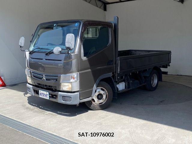 Mitsubishi CANTER 2012-06 226257-0
