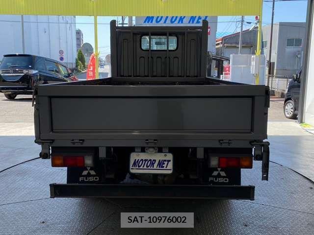 Mitsubishi CANTER 2012-06 226257-10